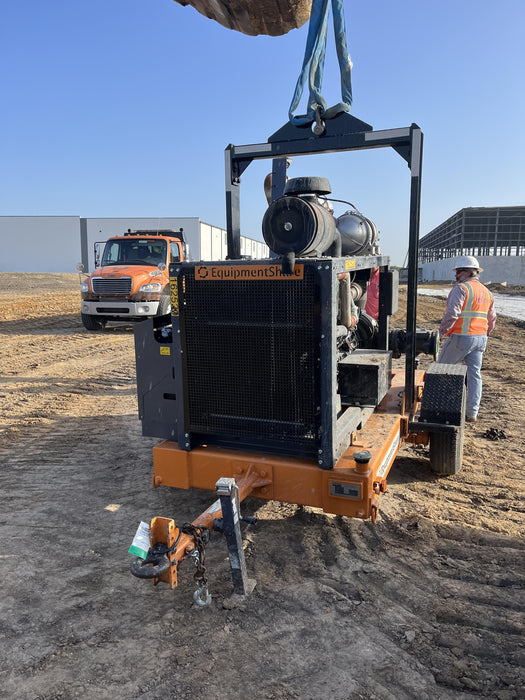 2021 RWN RWN-6NHTA-EM-RP