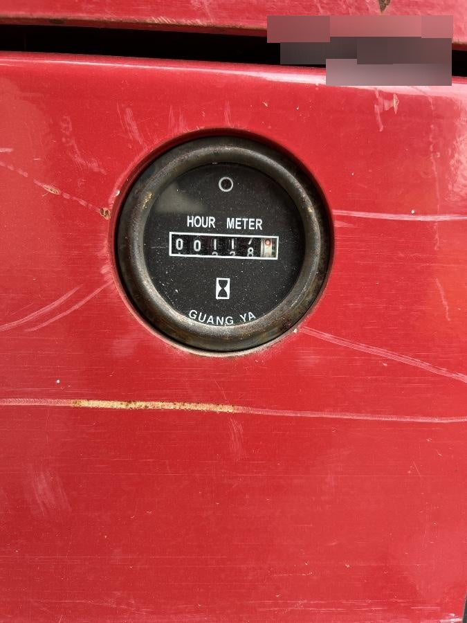2021 MEC 4046SE