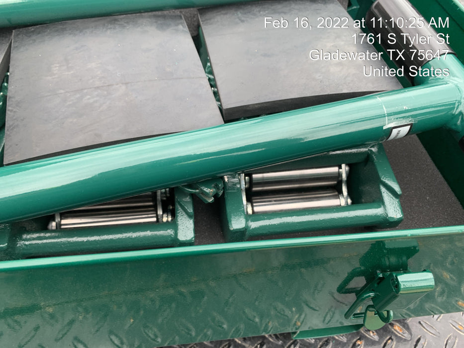 2021 HILMAN ROLLERS KRS-30-SLD