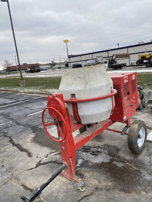 2022 MULTIQUIP MC94PK