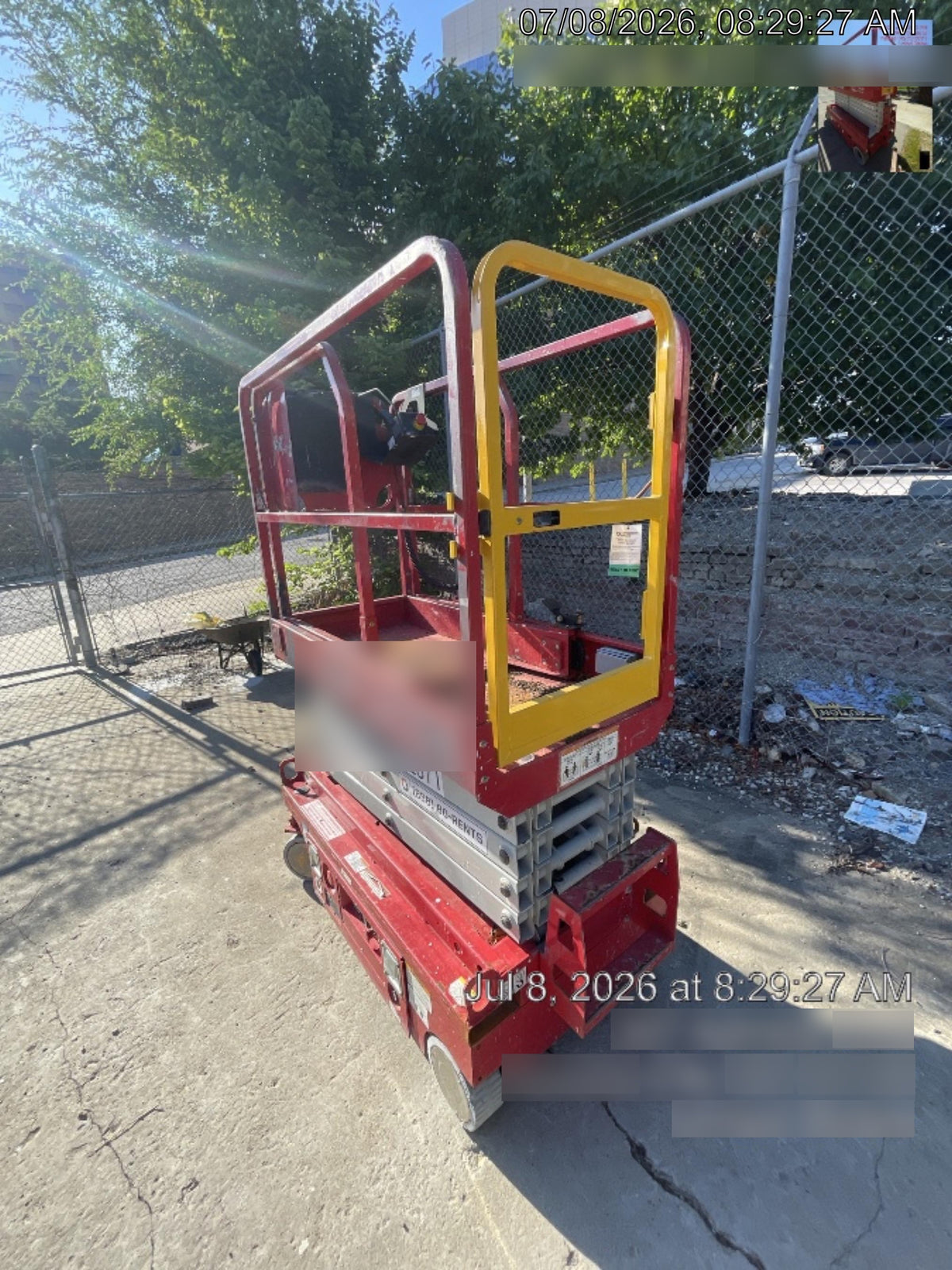 2019 MEC Micro 19