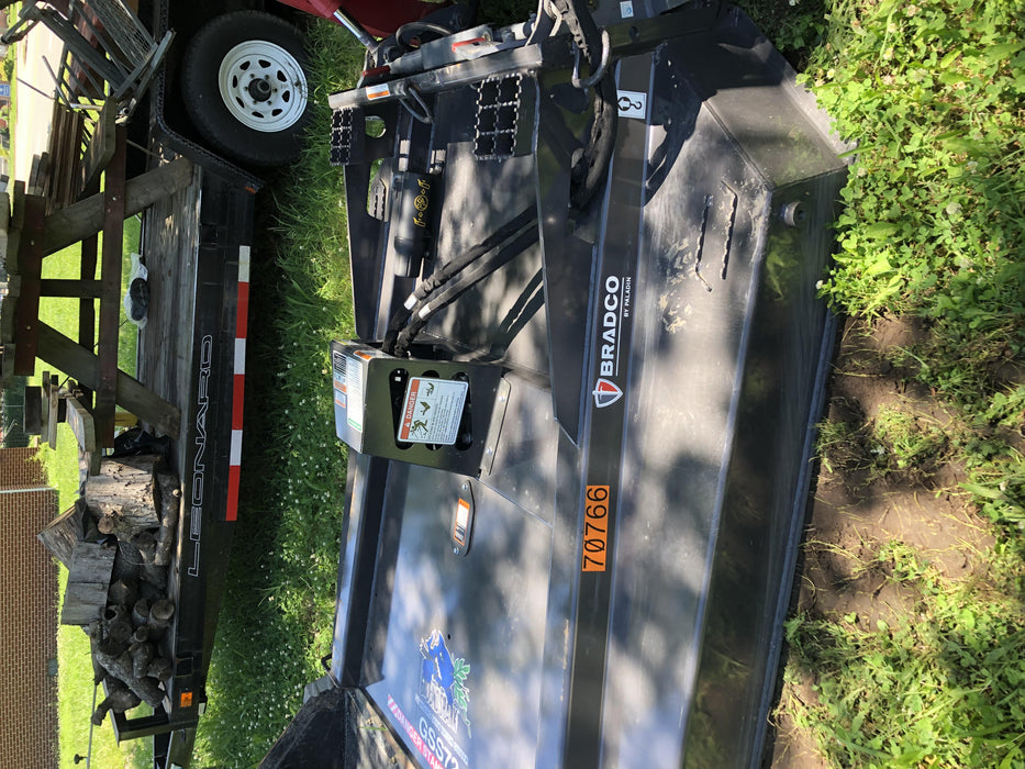 2020 PALADIN 30372A-0022