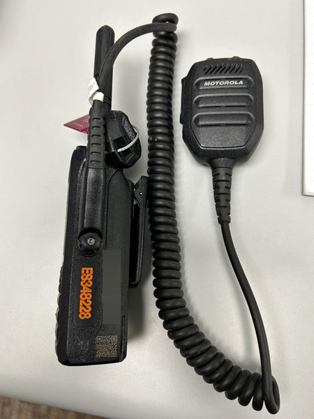 2023 MOTOROLA R7 DISPLAY
