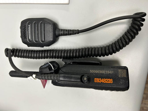 2023 MOTOROLA R7 DISPLAY