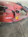 2023 HILTI DSH 900-X 14"
