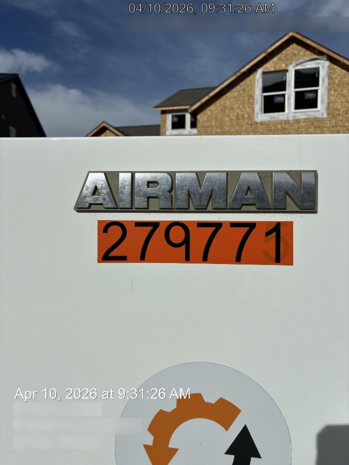 2022 AIRMAN SDG25S