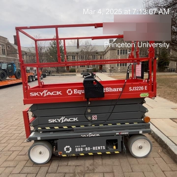 2024 SKYJACK SJ3226