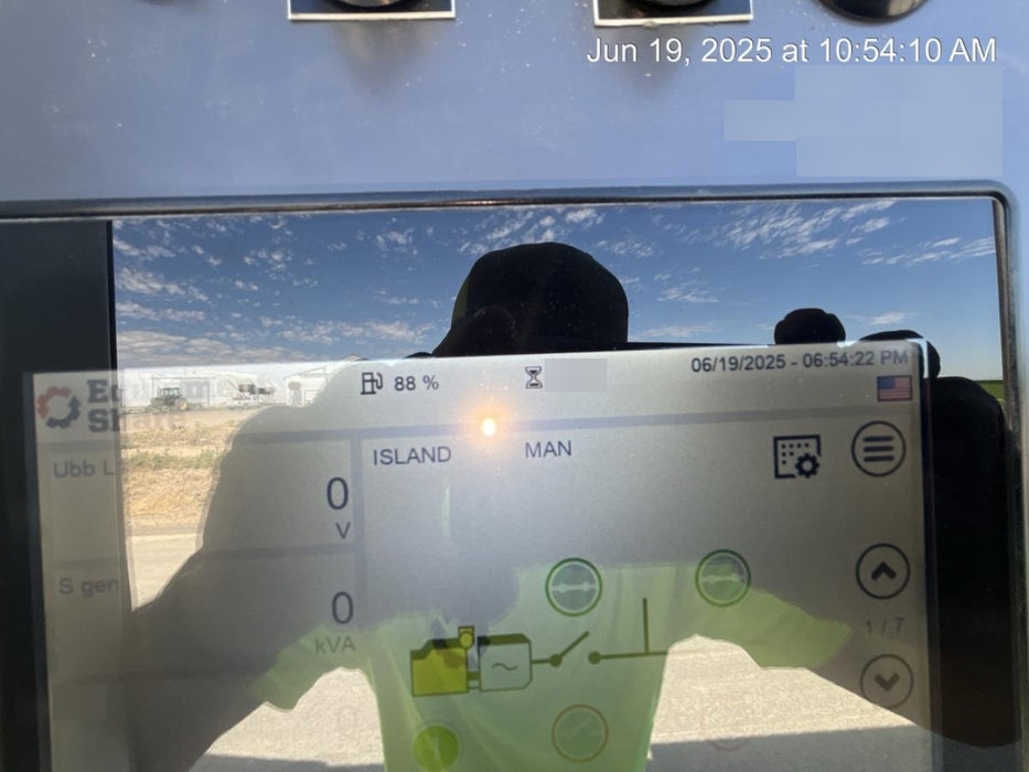 2022 ATLAS COPCO QAS 175