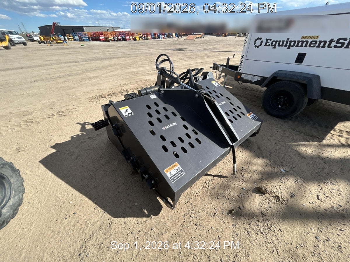 2025 PALADIN LAF6864-0022