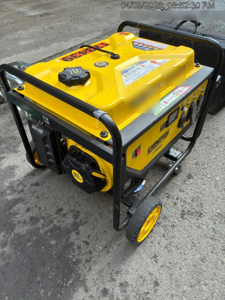 2021 CHAMPION POWER EQUIPMENT 201033C