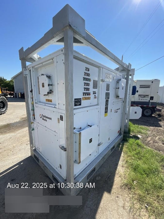 2021 SMARTECH RDDH6000-EH