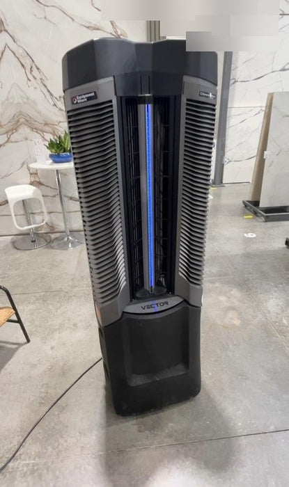 2023 VECTOR Vector Max