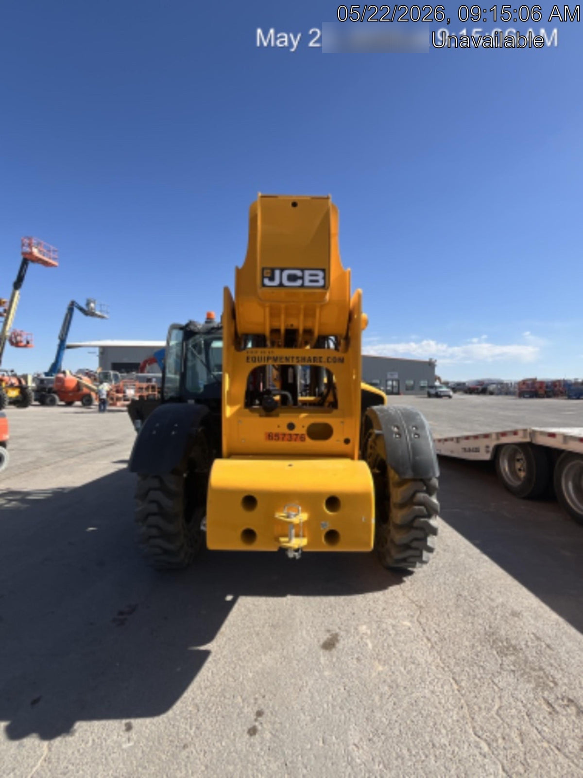 2026 JCB 514-56