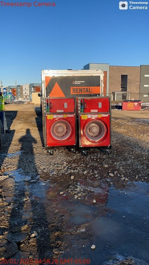 2024 CAMPO EB150E480600V