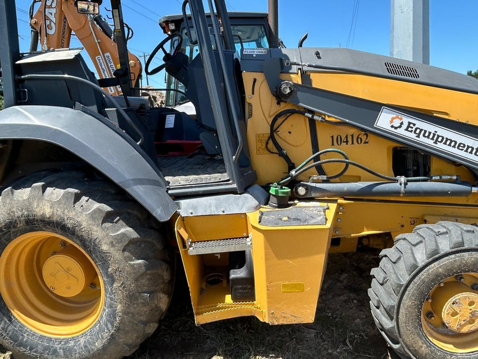 2020 JOHN DEERE 310LEP - Extendable Stick