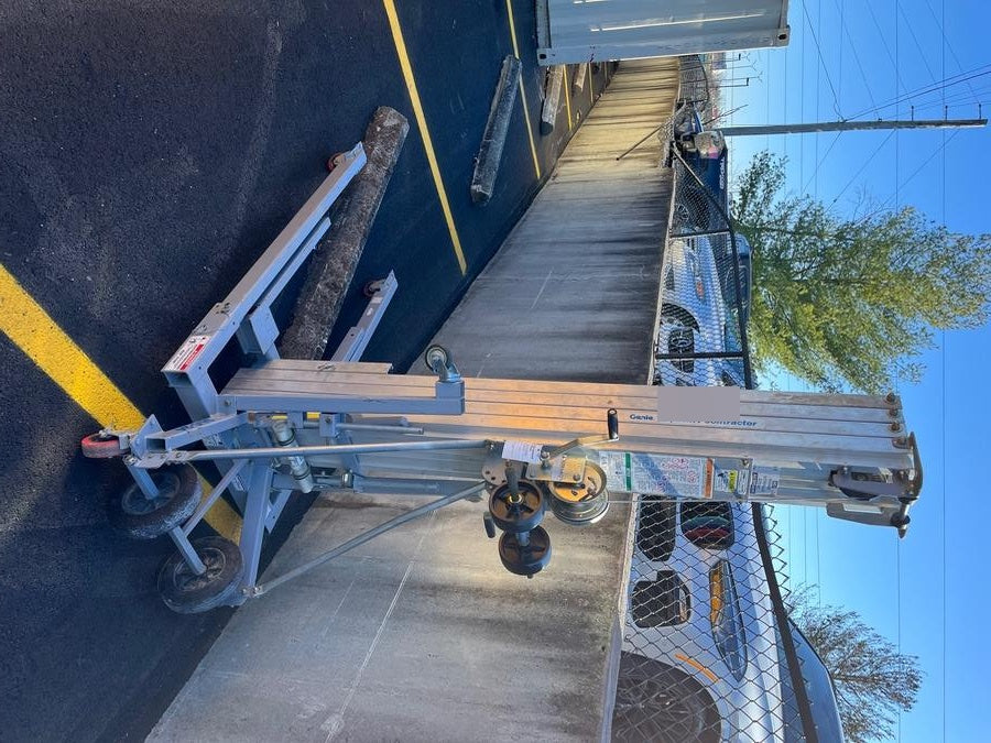 2020 GENIE SLC-24