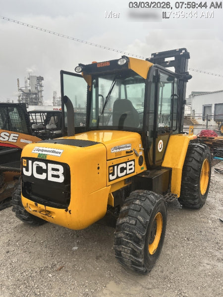 2021 JCB 940-4