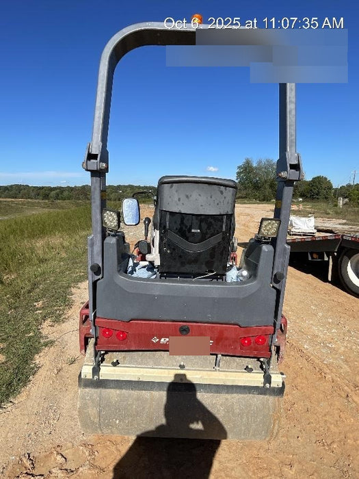 2020 DYNAPAC CC1200 VI LHP