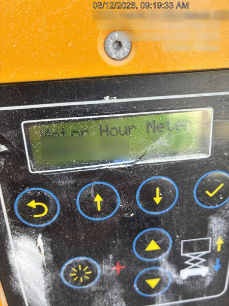 2021 JCB S4046E