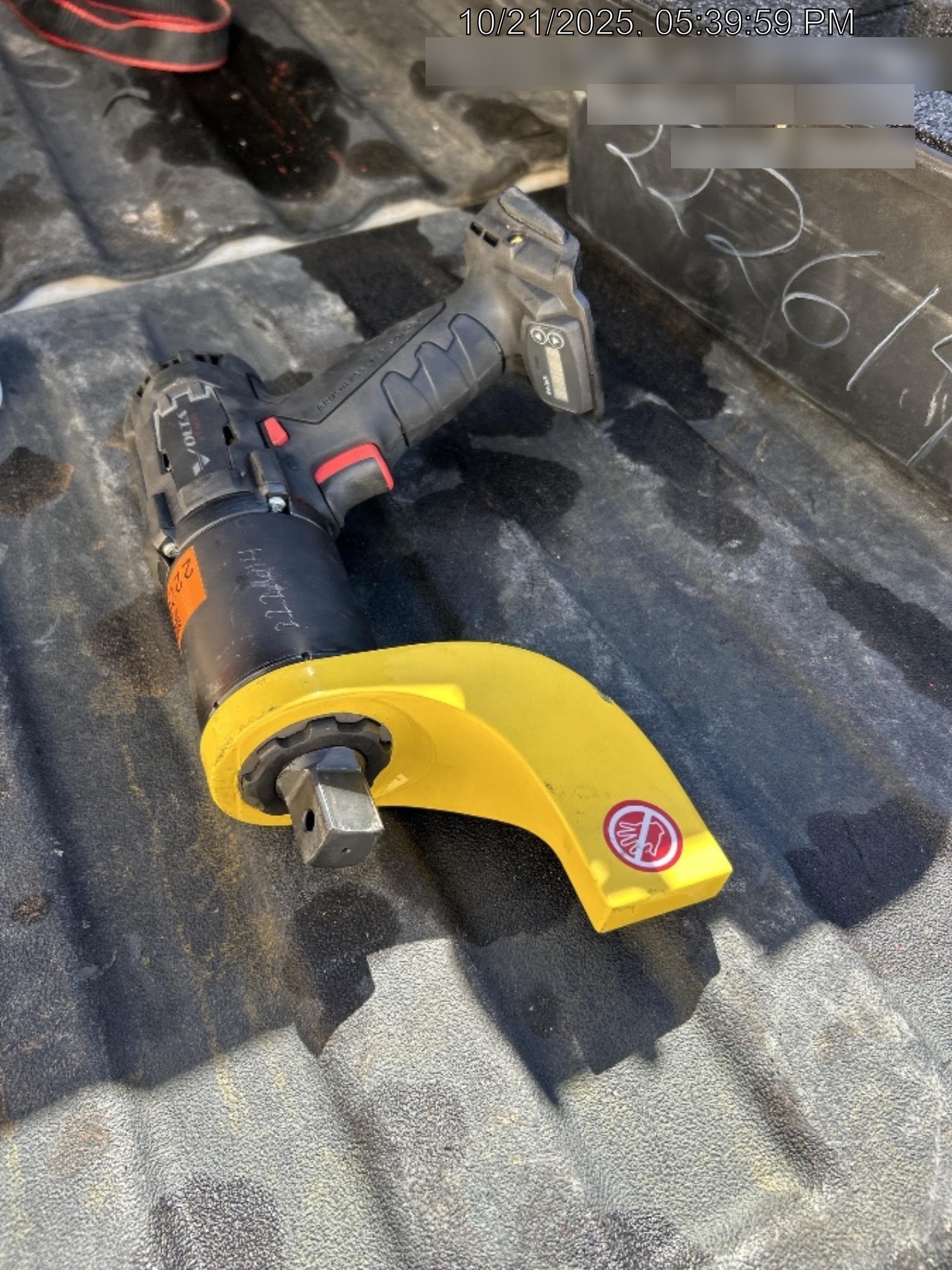 2022 TORCUP VT-500KIT