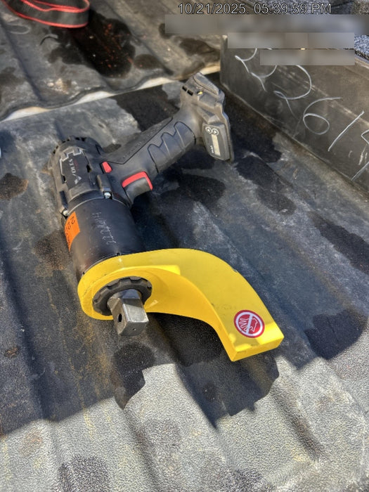 2022 TORCUP VT-500KIT