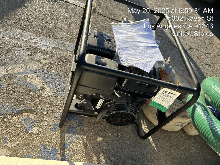 2025 MI-T-M WTP-T04-0MGH