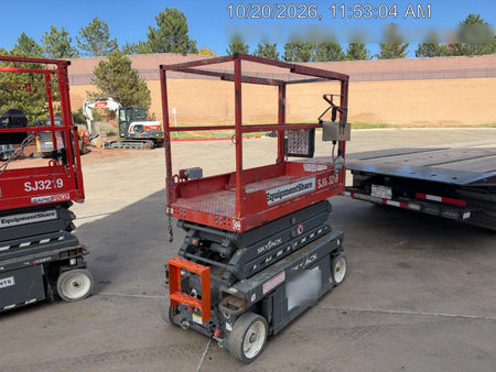 2018 SKYJACK SJIII-3219