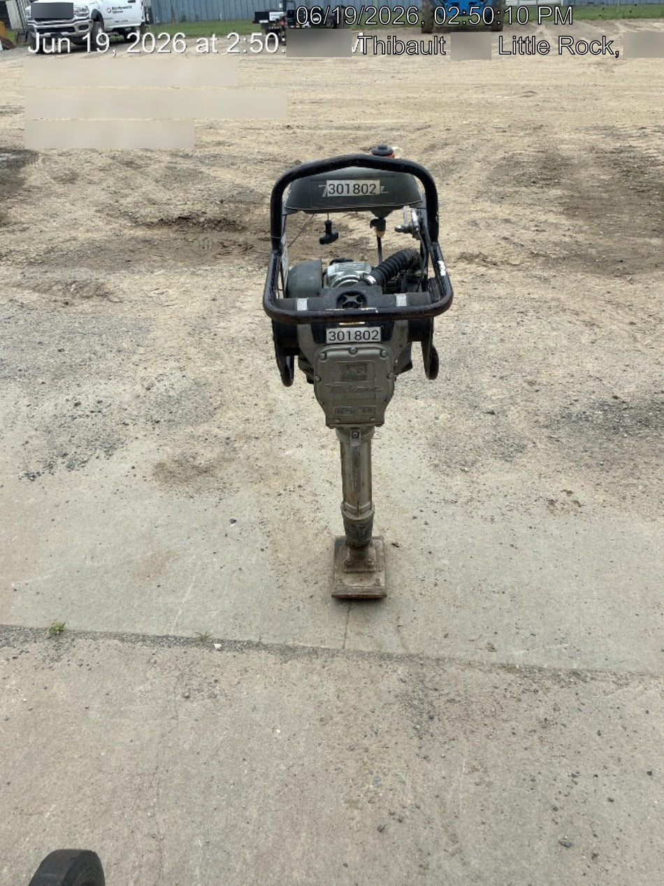 2023 MULTIQUIP MTR40HF