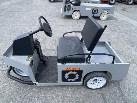 2022 COLUMBIA Expediter