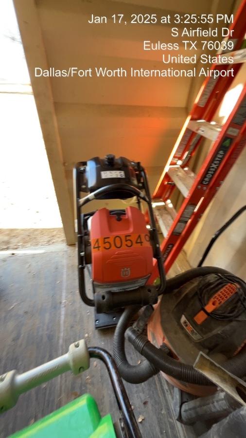 2024 HUSQVARNA LT6005