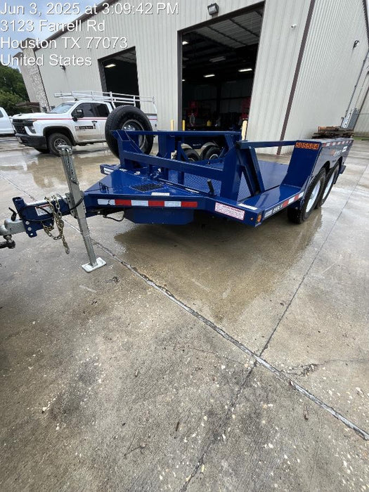 2025 AIR TOW Rental14