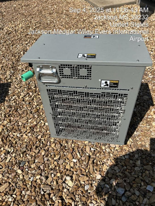 2025 AVTRON AVTRON 2705