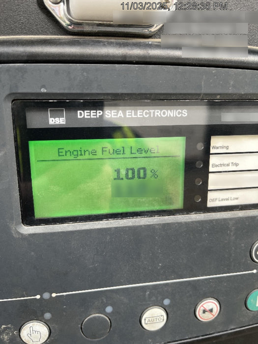 2021 ATLAS COPCO QAS 70