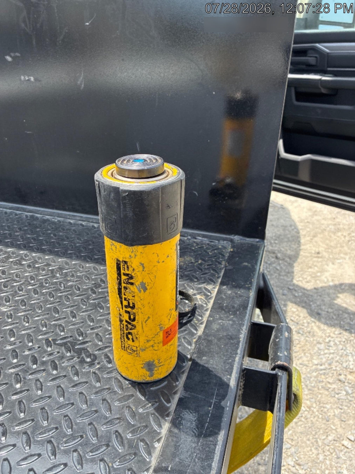 2021 ENERPAC RC256