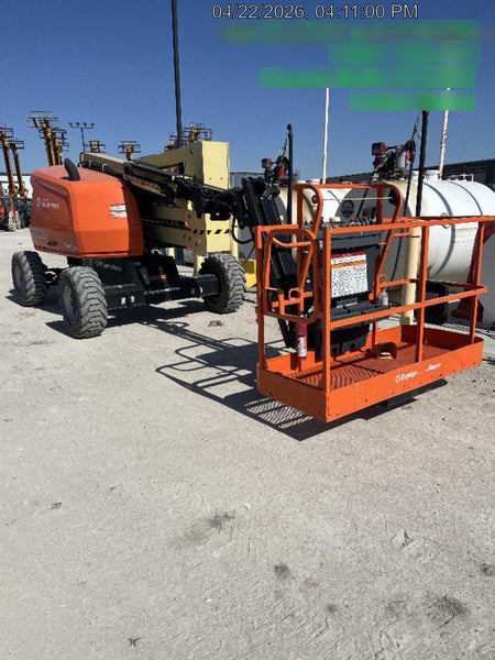 2024 JLG 450AJ