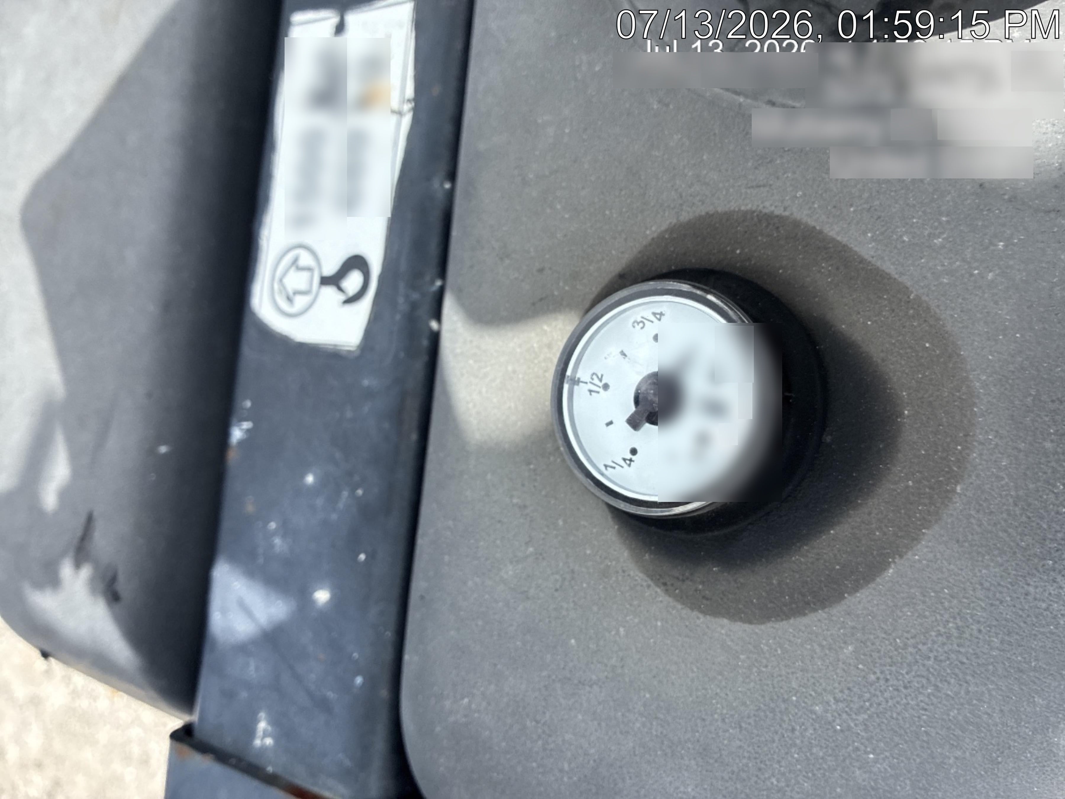 2021 ALLMAND NLV3GR