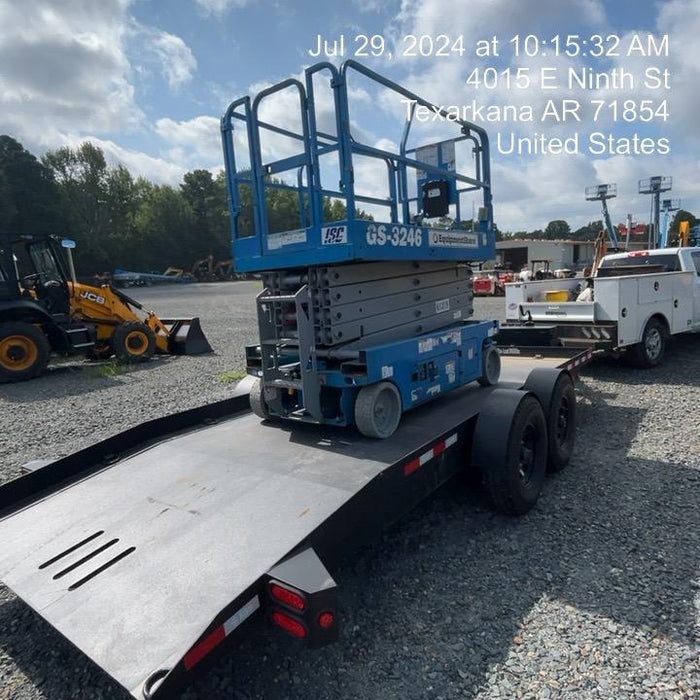 2023 STEELPOINT K19E