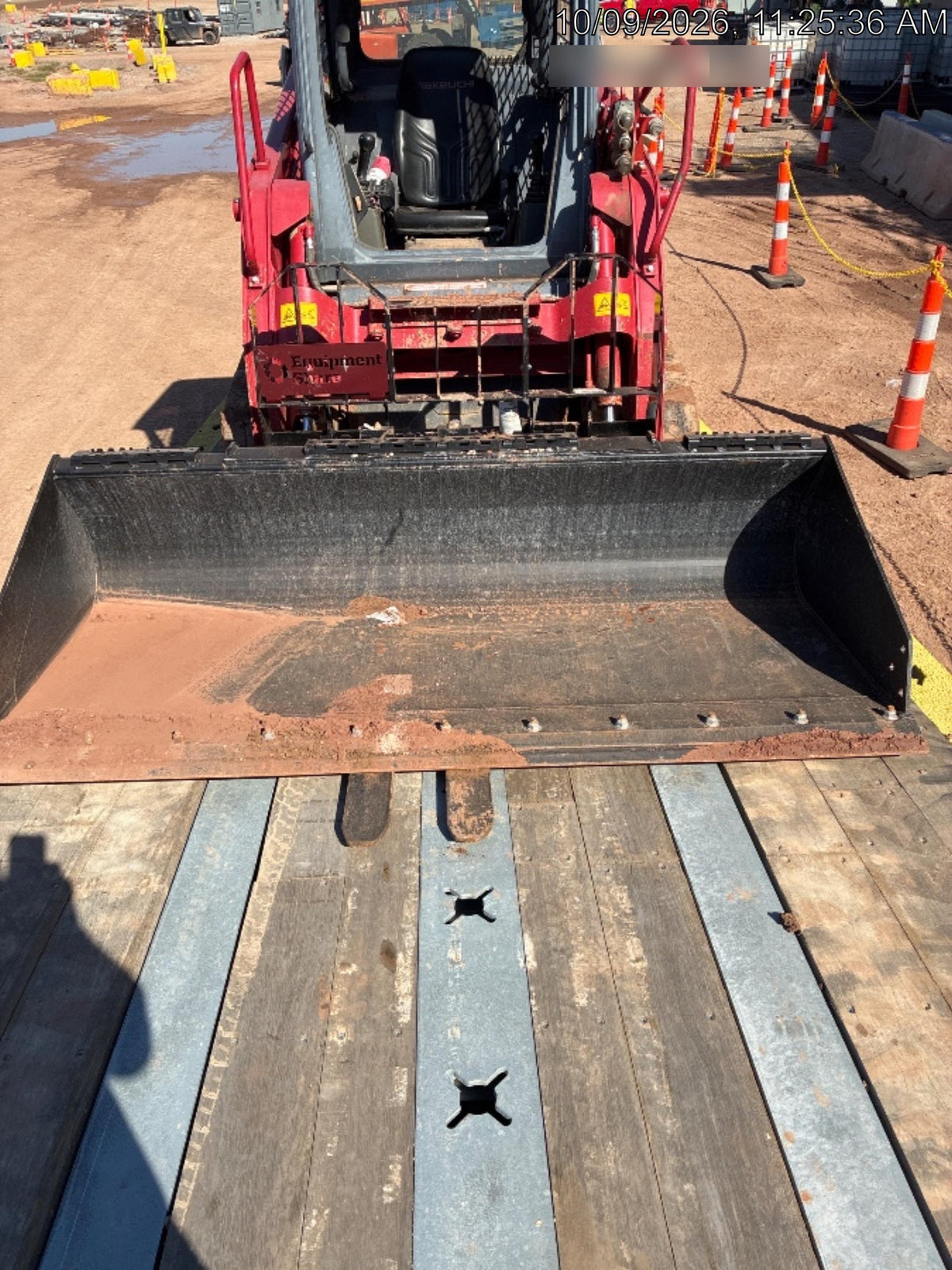 2022 TAKEUCHI TL8R2-R