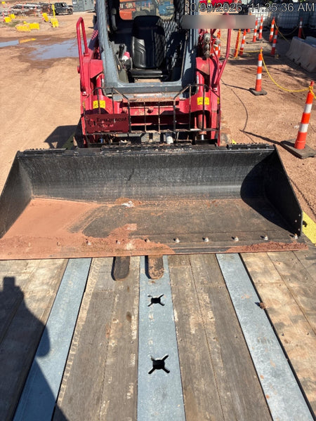 2022 TAKEUCHI TL8R2-R