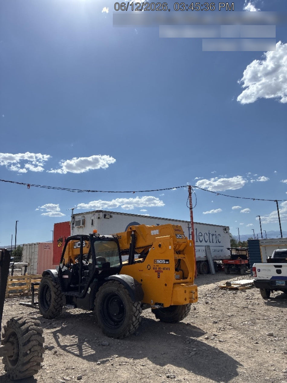 2024 JCB 506-36