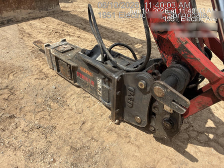 2023 STRIKER TNB-7J