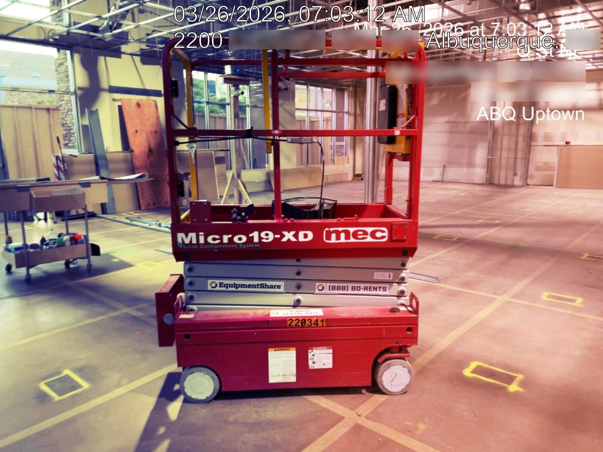 2022 MEC Micro 19-XD