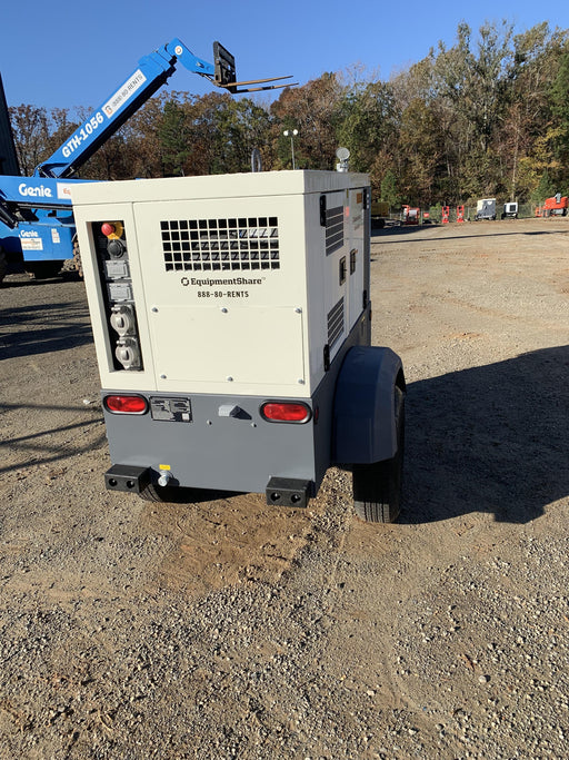 2021 ATLAS COPCO QAS25 CWK