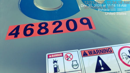2024 GENIE S-45 XC