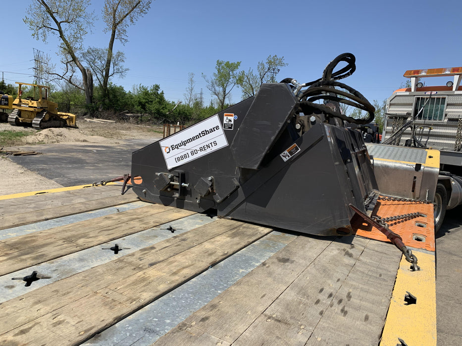 2020 PALADIN LAF6864-0022