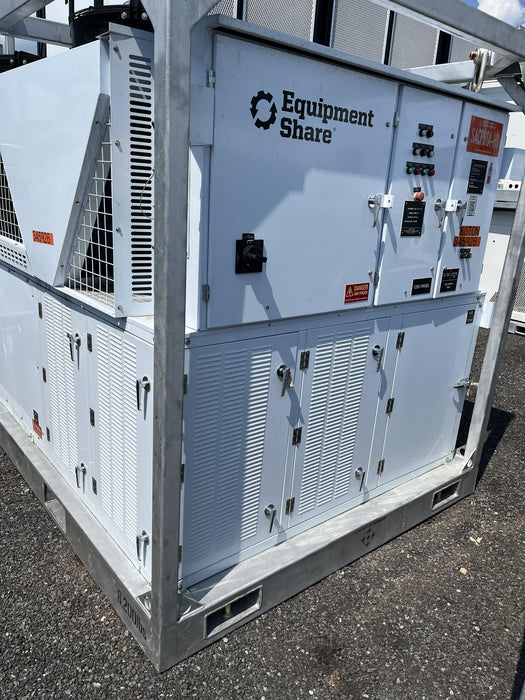 2023 SMARTECH SACP81A-HS