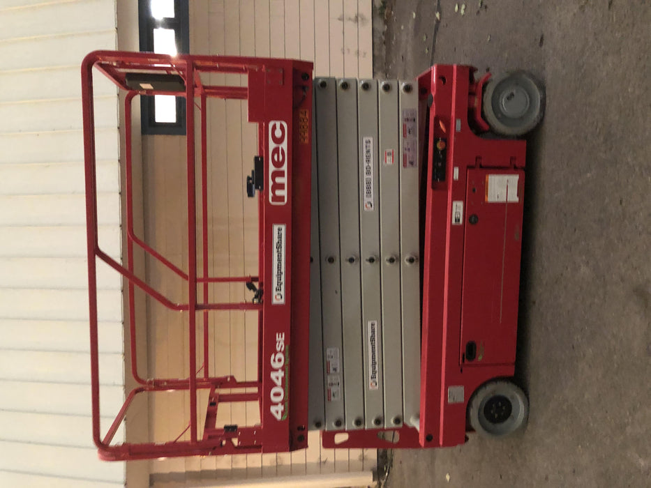 2020 MEC 4046SE