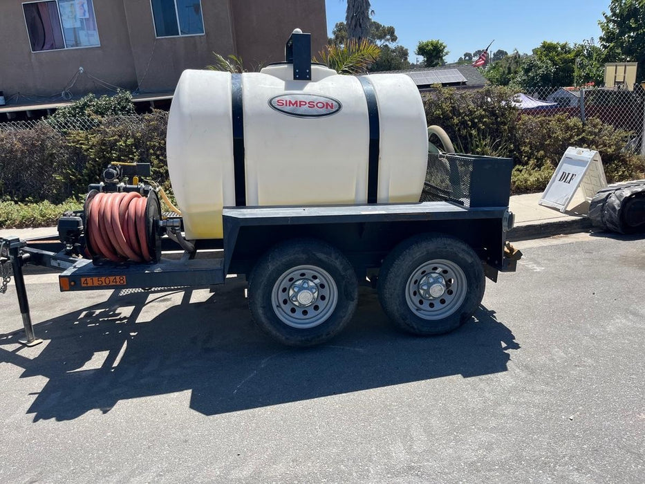 2024 SIMPSON SWT-52517