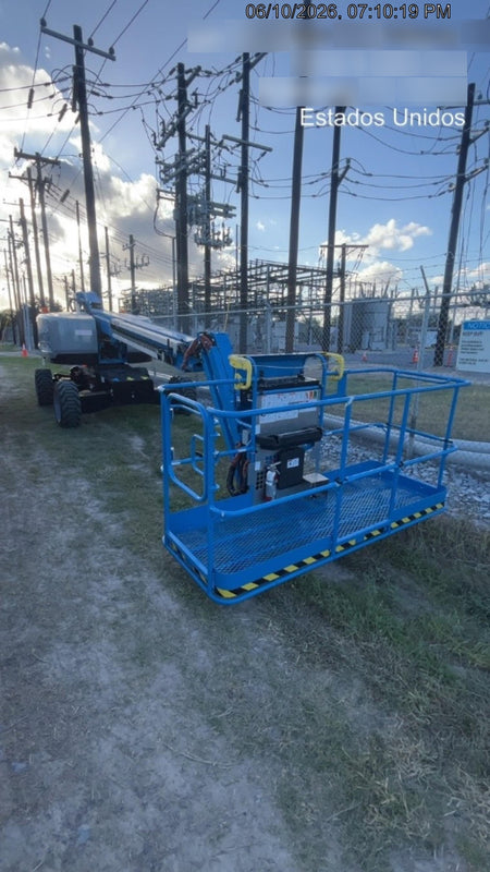 2024 GENIE S-45 XC