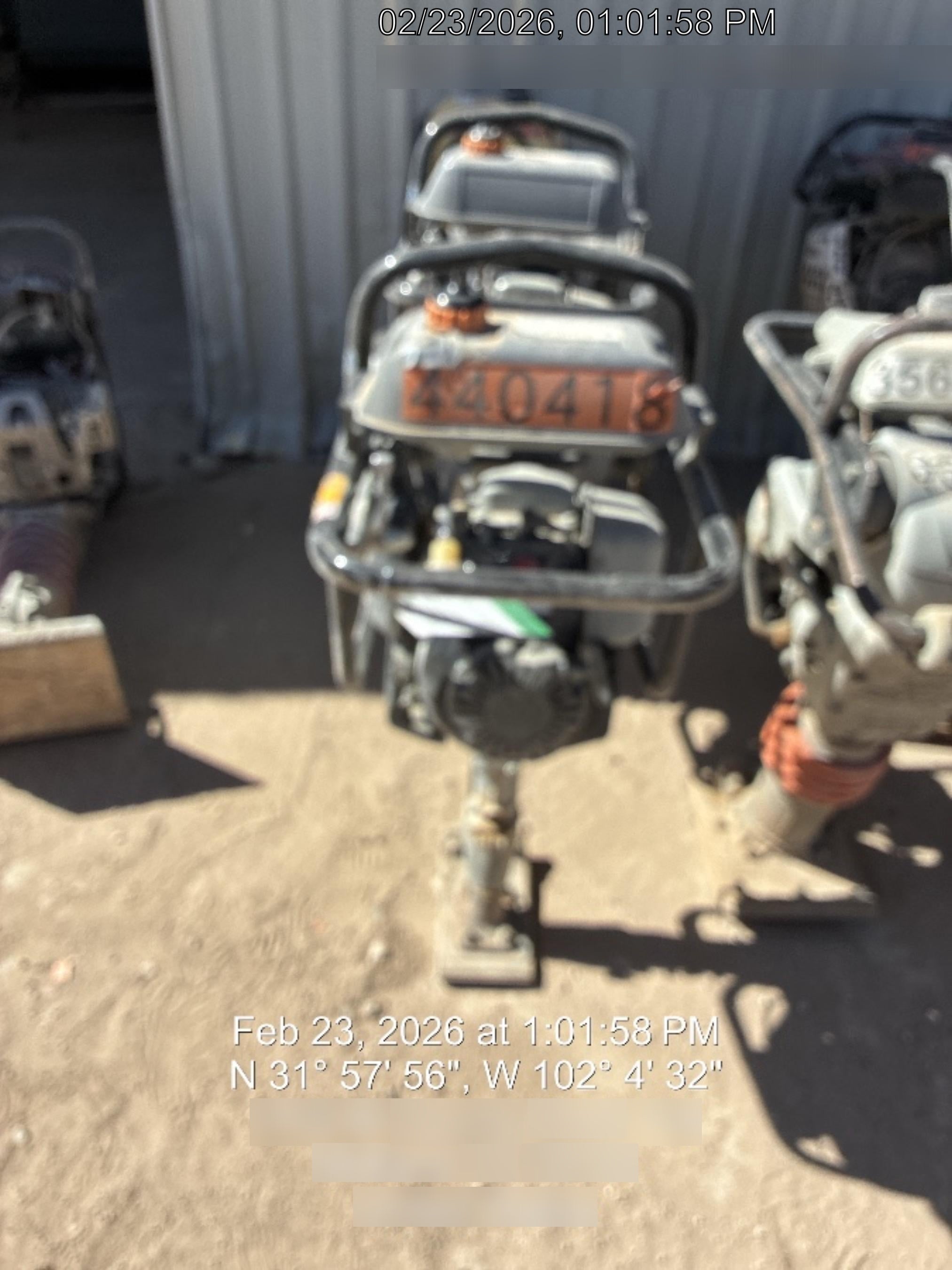 2023 MULTIQUIP MTR40HF